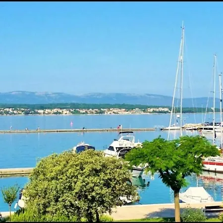 Obala & Appartement Malinska