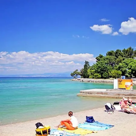 Apartman Obala & Malinska