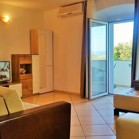 Apartman Obala & Malinska