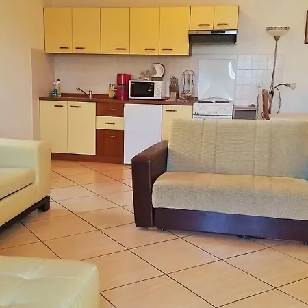 Obala & Apartman Malinska