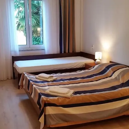 Apartman Obala &