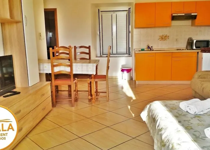 Appartement Obala & Malinska