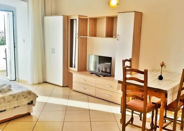 Obala & * Малинска