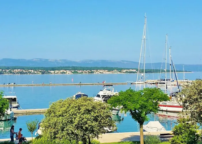 Obala & Appartement Malinska