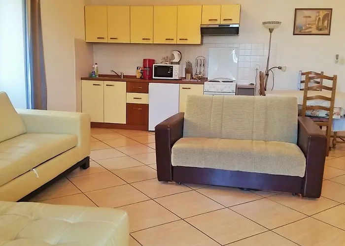 Obala & Appartement Malinska