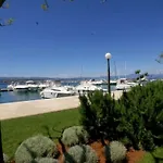 Obala & Apartment Malinska
