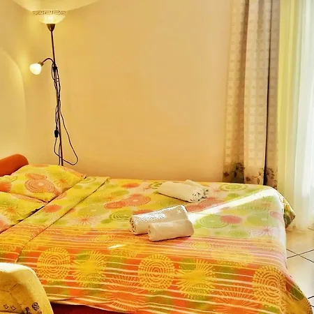 Apartment Obala &