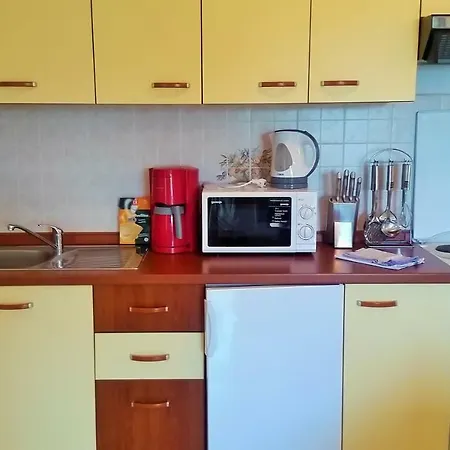 Apartment Obala &