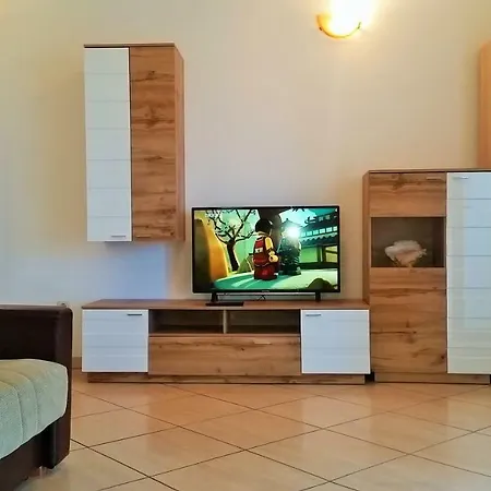 Obala & Apartment Malinska