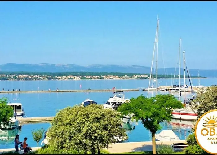 Obala & Appartement Malinska