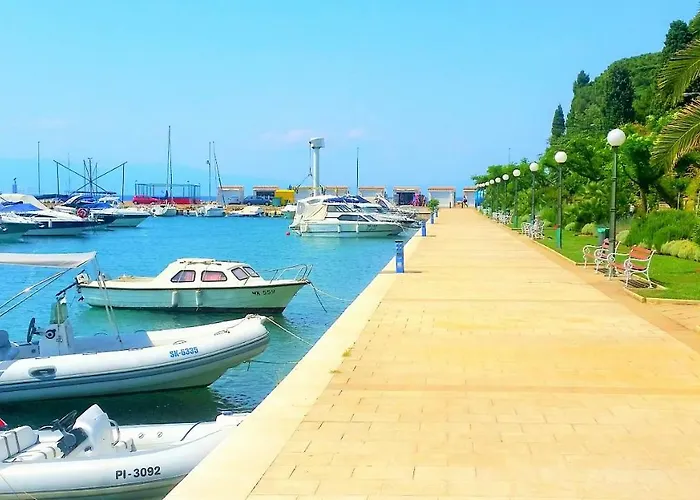 Apartman Obala & Malinska