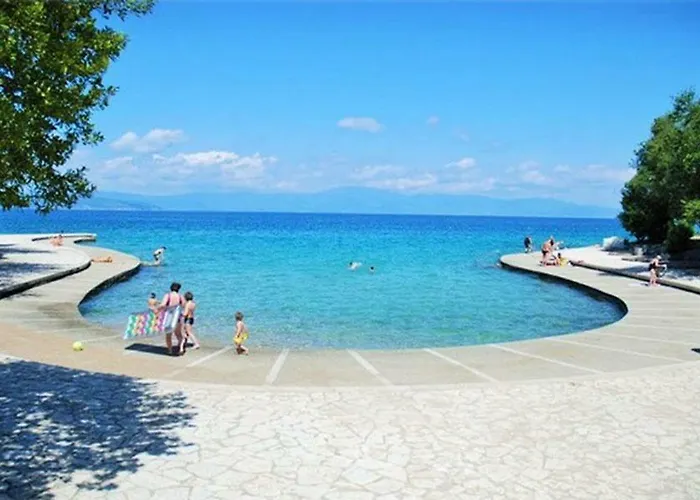 Obala & Appartamento Malinska