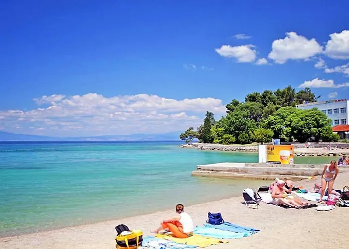 Apartman Obala & Malinska