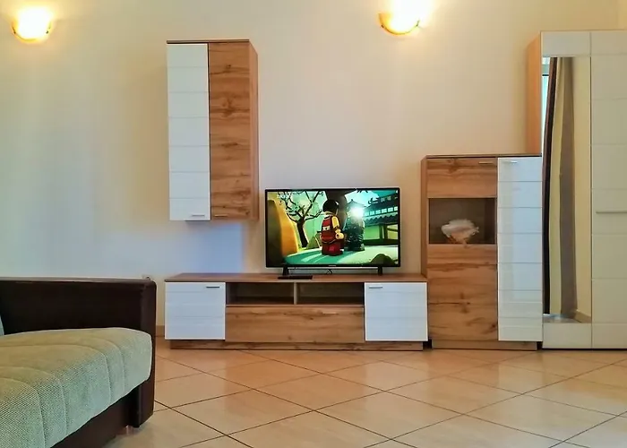 Obala & Appartamento Malinska