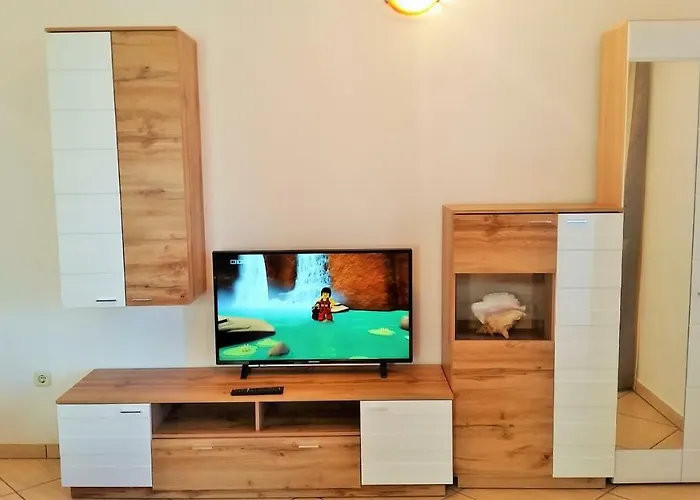 Apartman Obala & Malinska