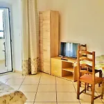 Obala & Apartmán
