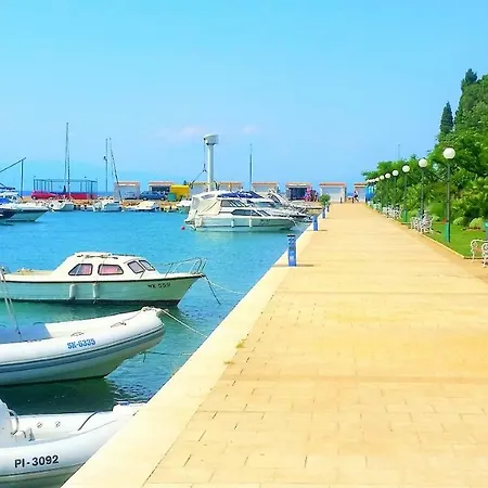 Apartamento Obala & Malinska