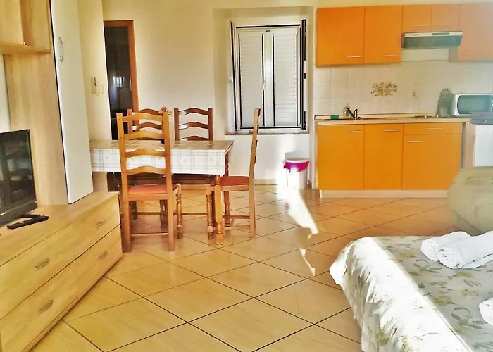 Apartamento Obala & Malinska